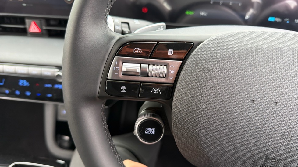 Hyundai IONIQ 5 125kW Advance 63 kWh 5dr Auto Electric Hatchback - Image 31