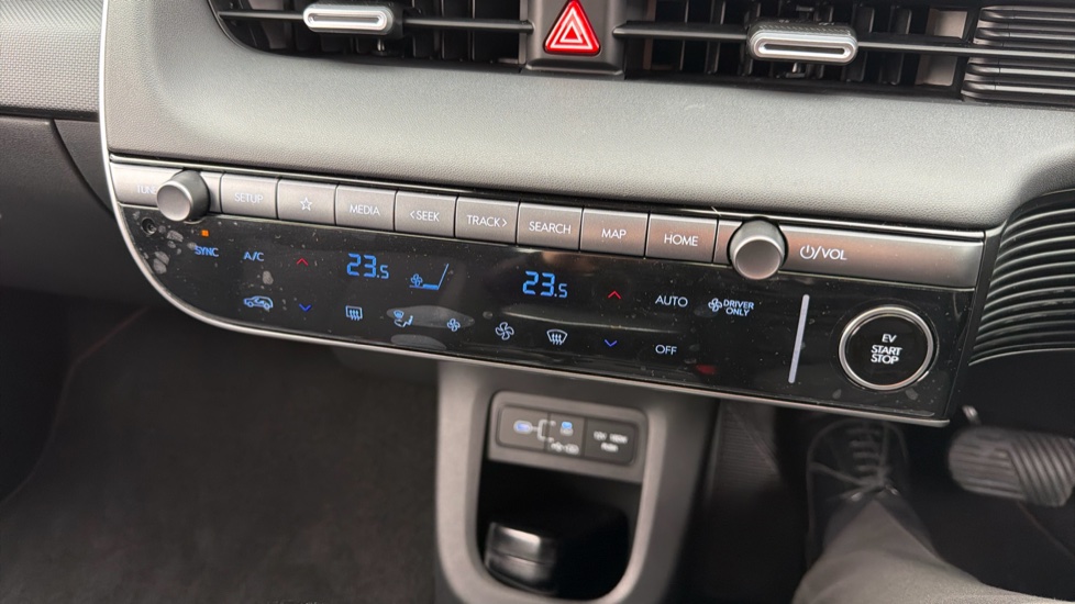 Hyundai IONIQ 5 125kW Advance 63 kWh 5dr Auto Electric Hatchback - Image 32