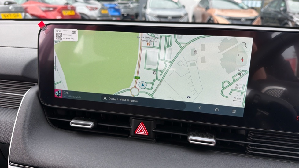 Hyundai IONIQ 5 125kW Advance 63 kWh 5dr Auto Electric Hatchback - Image 36