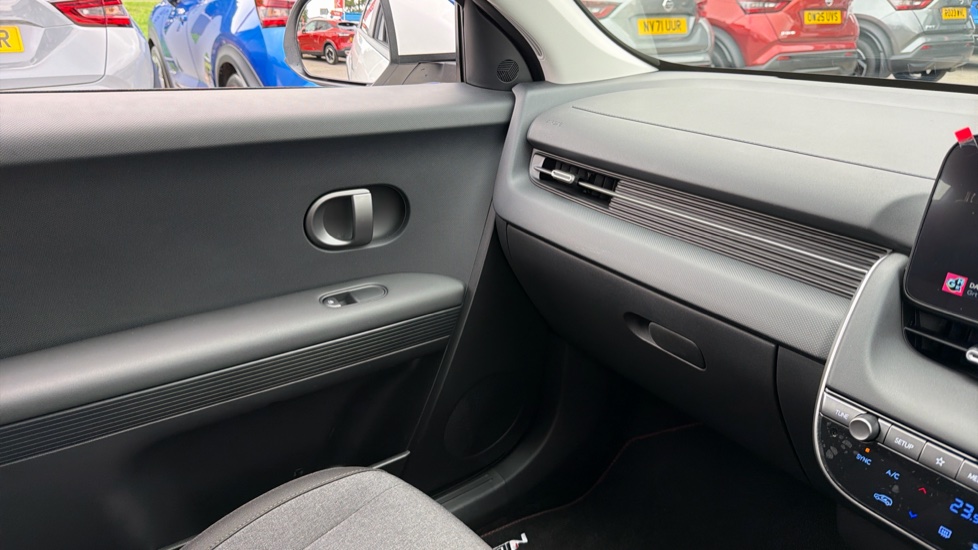 Hyundai IONIQ 5 125kW Advance 63 kWh 5dr Auto Electric Hatchback - Image 37