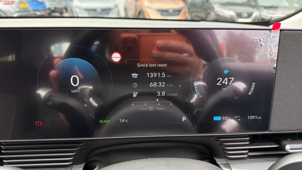 Hyundai IONIQ 5 125kW Advance 63 kWh 5dr Auto Electric Hatchback - Image 41