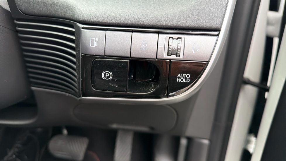 Hyundai IONIQ 5 125kW Advance 63 kWh 5dr Auto Electric Hatchback - Image 43