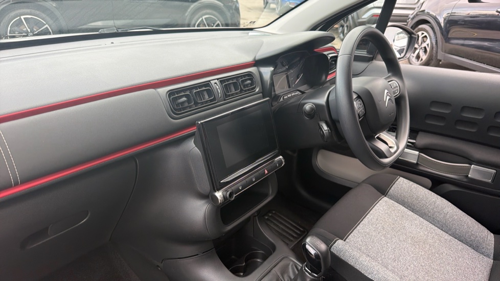 Citroen C3 1.2 PureTech C-Series 5dr Petrol Hatchback - Image 9