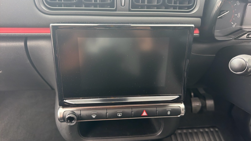 Citroen C3 1.2 PureTech C-Series 5dr Petrol Hatchback - Image 12