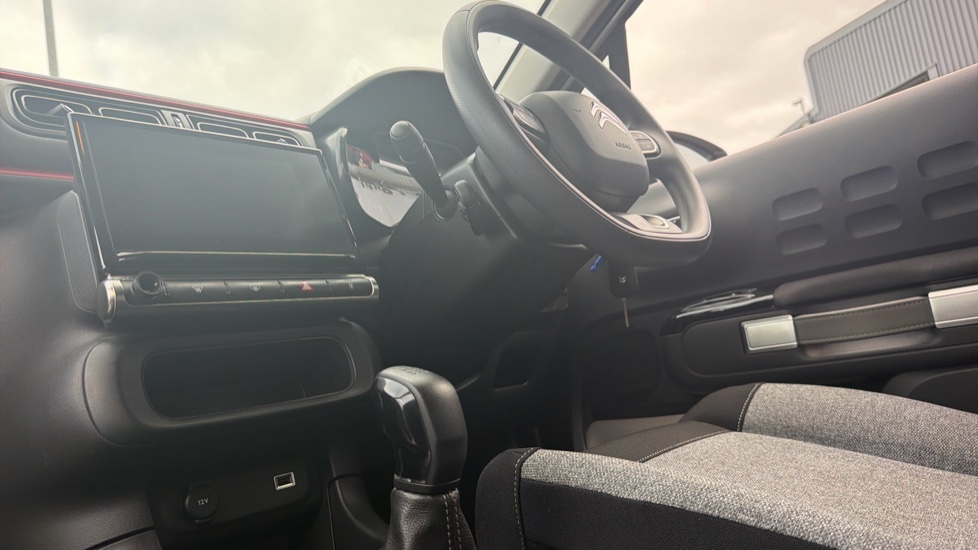 Citroen C3 1.2 PureTech C-Series 5dr Petrol Hatchback - Image 13