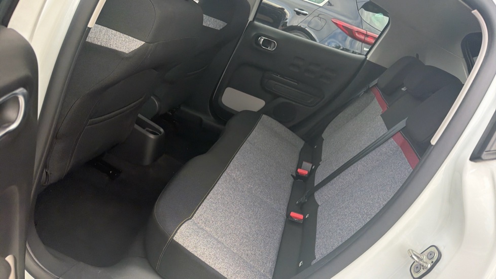 Citroen C3 1.2 PureTech C-Series 5dr Petrol Hatchback - Image 16