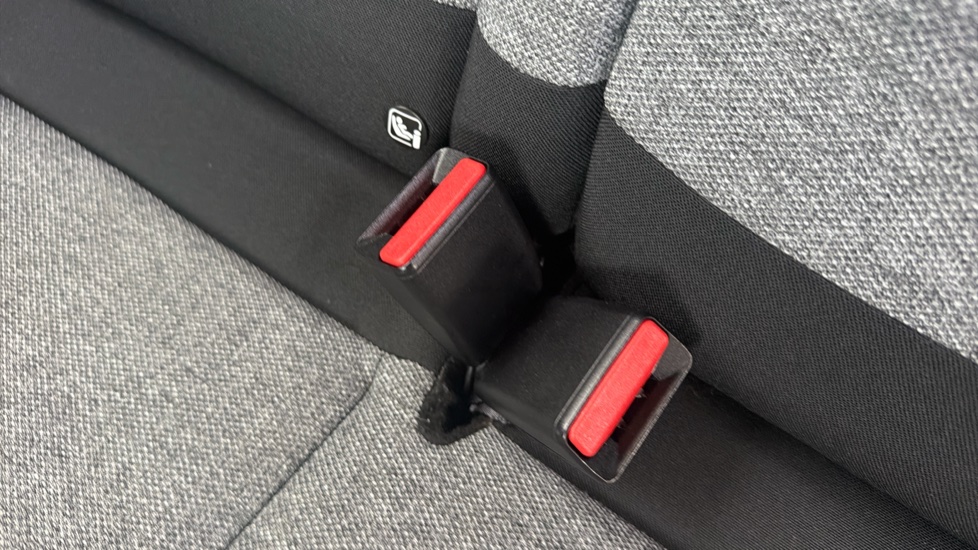 Citroen C3 1.2 PureTech C-Series 5dr Petrol Hatchback - Image 17