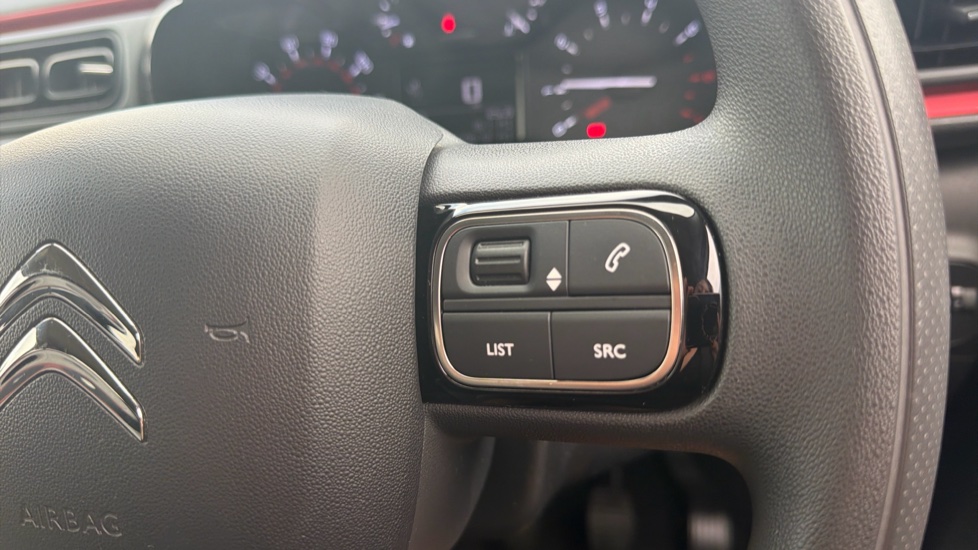 Citroen C3 1.2 PureTech C-Series 5dr Petrol Hatchback - Image 22