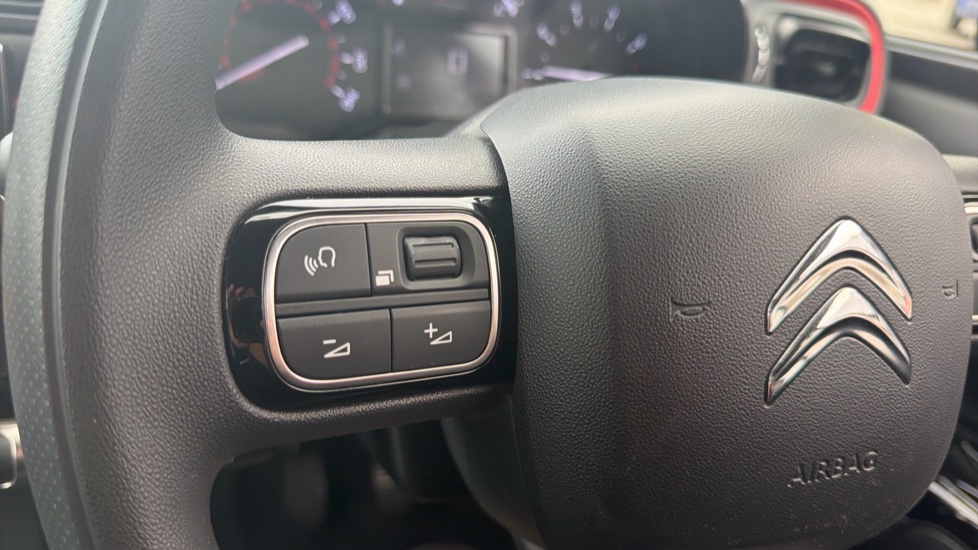 Citroen C3 1.2 PureTech C-Series 5dr Petrol Hatchback - Image 23