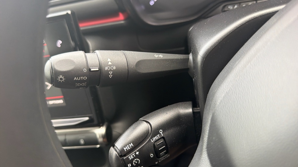 Citroen C3 1.2 PureTech C-Series 5dr Petrol Hatchback - Image 25