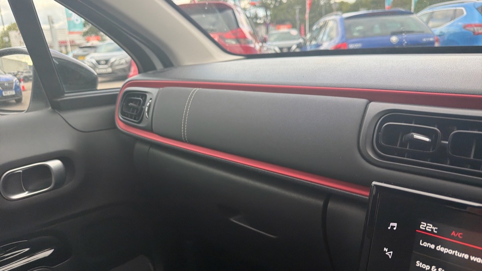 Citroen C3 1.2 PureTech C-Series 5dr Petrol Hatchback - Image 29