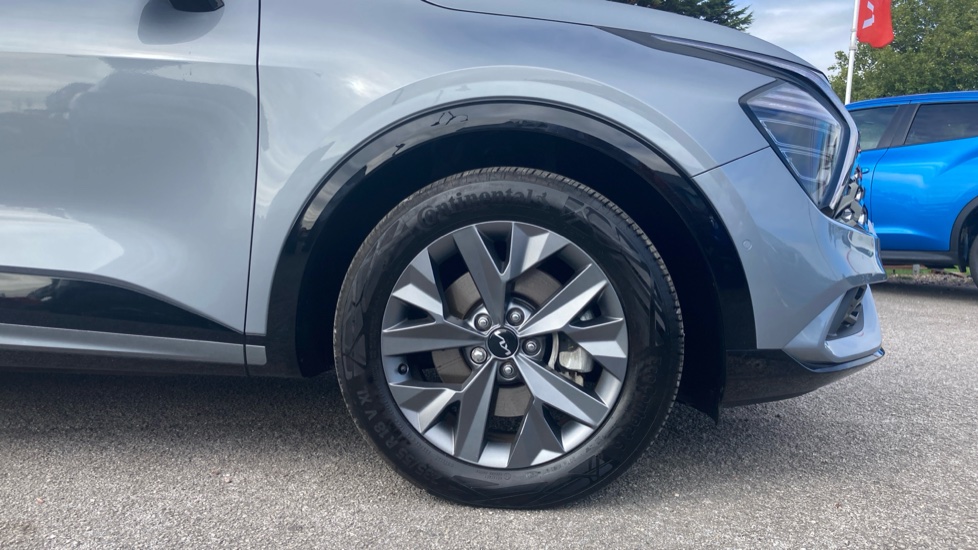 Kia Sportage 1.6T GDi HEV GT-Line S 5dr Auto Hybrid Estate - Image 7