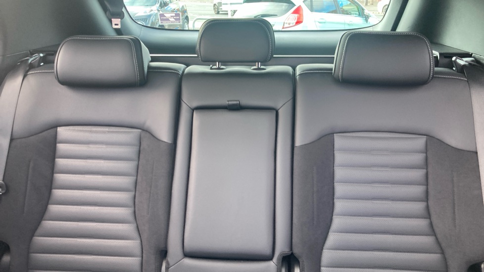 Kia Sportage 1.6T GDi HEV GT-Line S 5dr Auto Hybrid Estate - Image 15