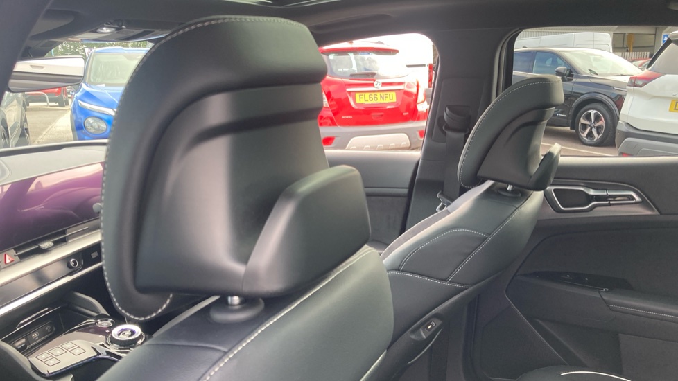 Kia Sportage 1.6T GDi HEV GT-Line S 5dr Auto Hybrid Estate - Image 26