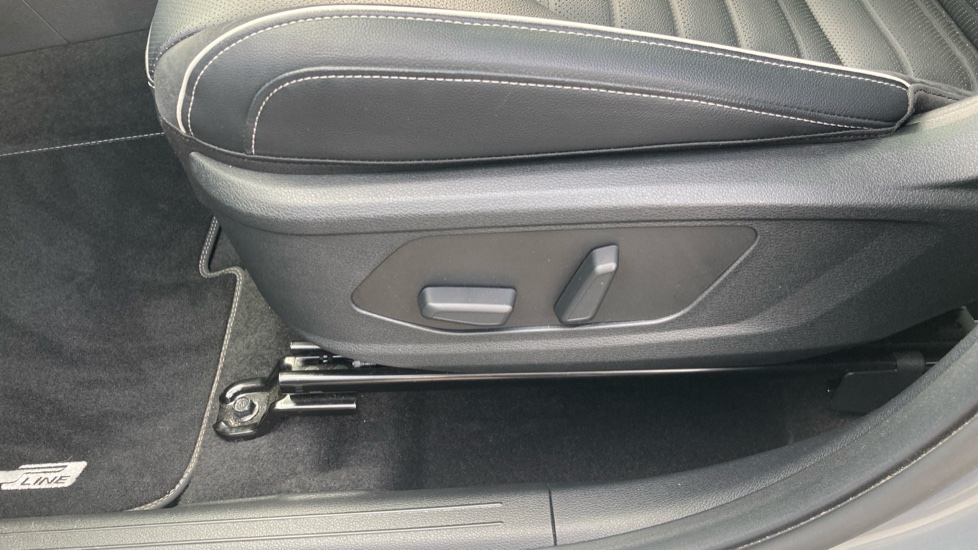 Kia Sportage 1.6T GDi HEV GT-Line S 5dr Auto Hybrid Estate - Image 29