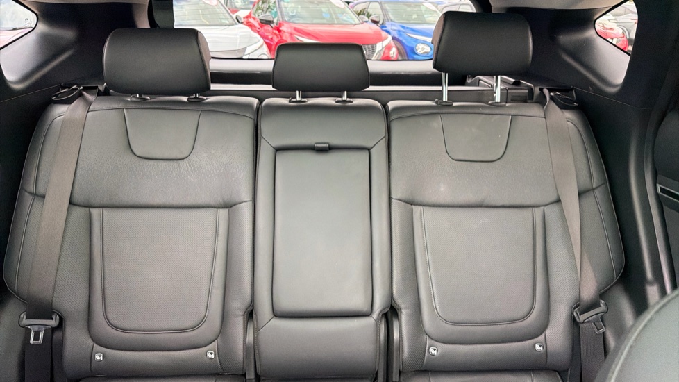 Hyundai TUCSON 1.6 TGDi Ultimate 5dr 2WD Petrol Estate - Image 15