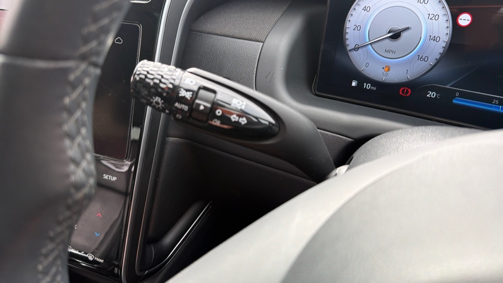 Hyundai TUCSON 1.6 TGDi Ultimate 5dr 2WD Petrol Estate - Image 28
