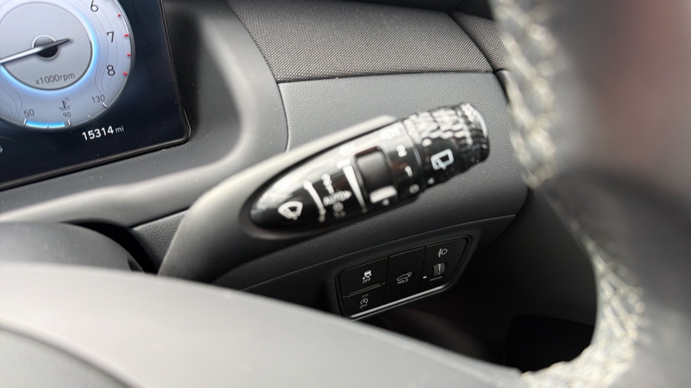 Hyundai TUCSON 1.6 TGDi Ultimate 5dr 2WD Petrol Estate - Image 29
