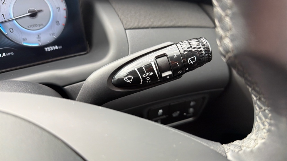 Hyundai TUCSON 1.6 TGDi Ultimate 5dr 2WD Petrol Estate - Image 30