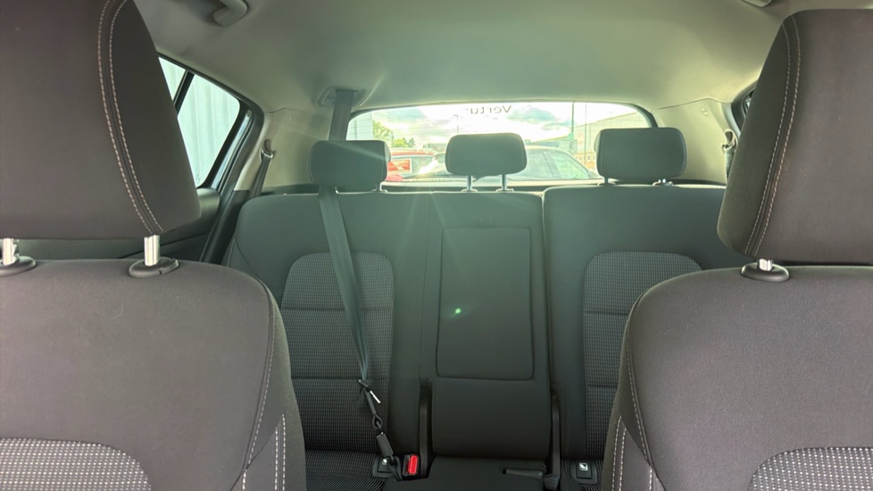 Kia Sportage 1.6 CRDi 48V ISG 2 5dr DCT Auto Diesel Estate - Image 15
