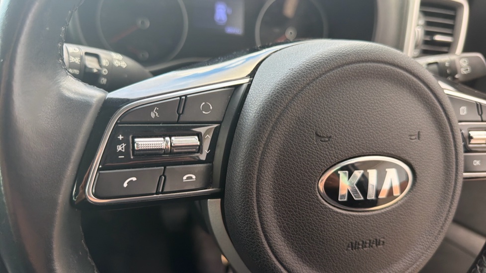 Kia Sportage 1.6 CRDi 48V ISG 2 5dr DCT Auto Diesel Estate - Image 24