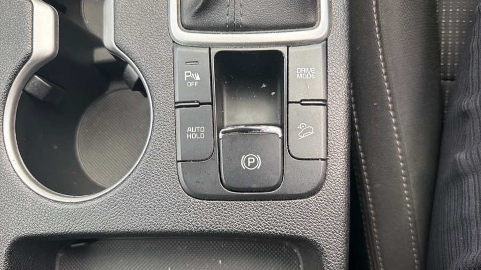 Kia Sportage 1.6 CRDi 48V ISG 2 5dr DCT Auto Diesel Estate - Image 30