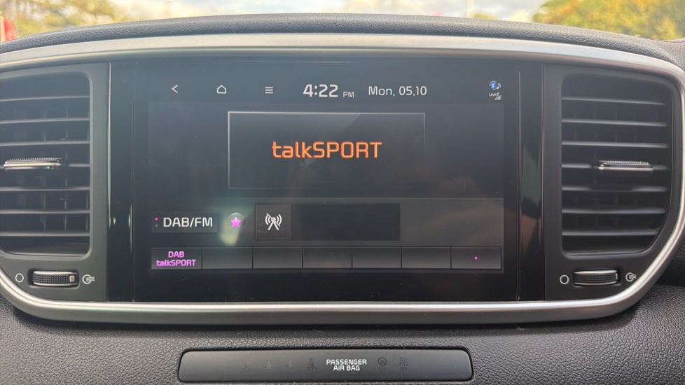 Kia Sportage 1.6 CRDi 48V ISG 2 5dr DCT Auto Diesel Estate - Image 34