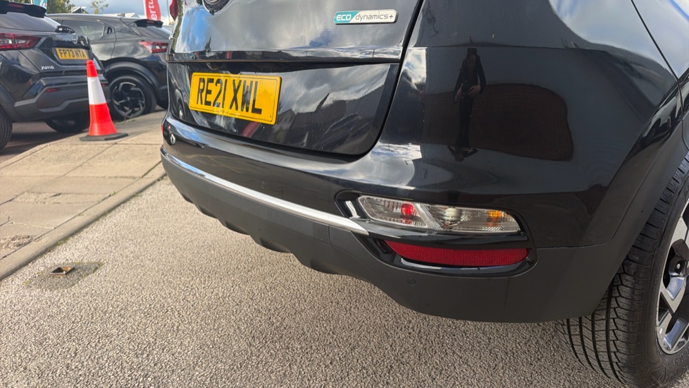 Kia Sportage 1.6 CRDi 48V ISG 2 5dr DCT Auto Diesel Estate - Image 36