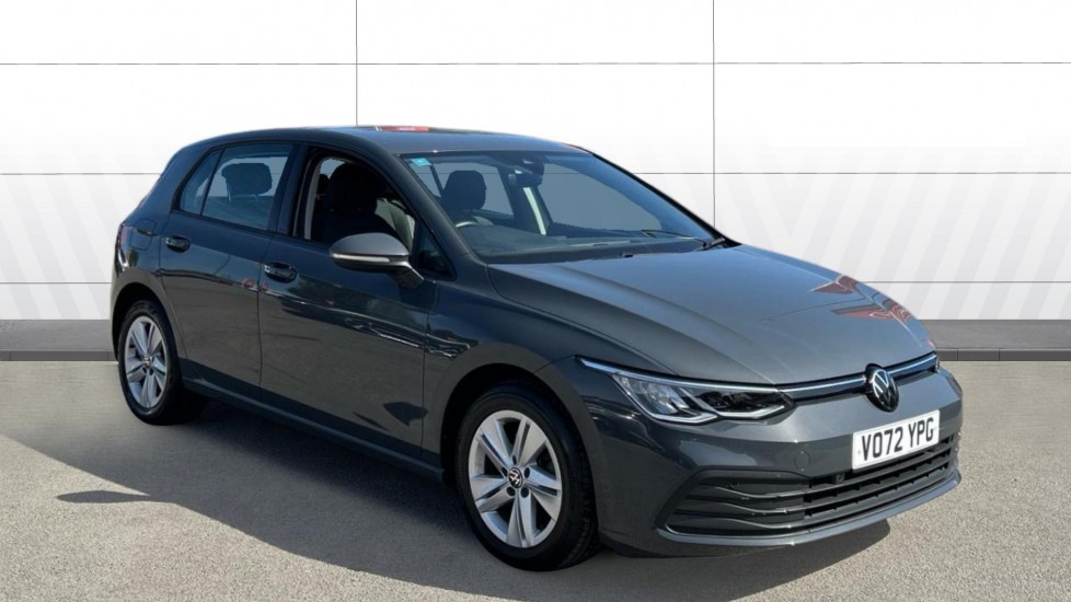 Volkswagen Golf 1.5 TSI 150 Life 5dr Petrol Hatchback - Image 1