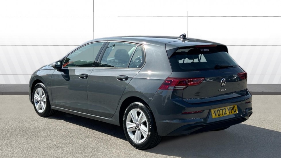 Volkswagen Golf 1.5 TSI 150 Life 5dr Petrol Hatchback - Image 2