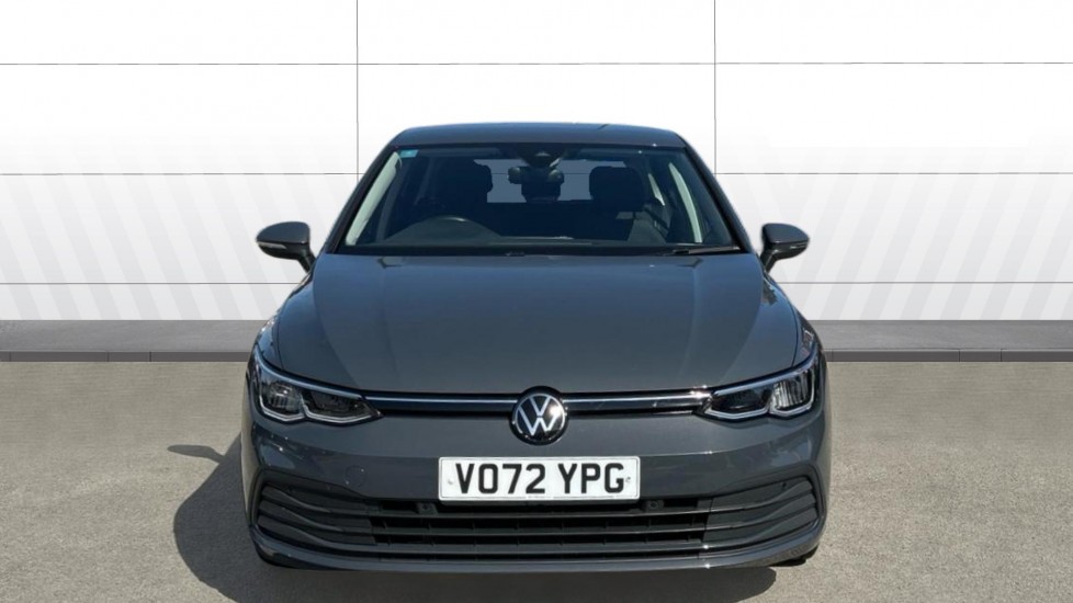 Volkswagen Golf 1.5 TSI 150 Life 5dr Petrol Hatchback - Image 3