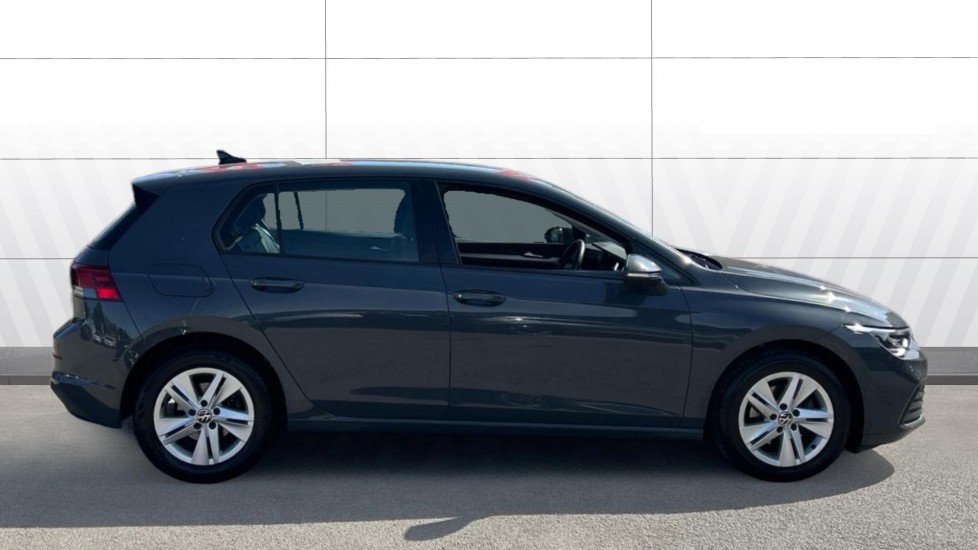 Volkswagen Golf 1.5 TSI 150 Life 5dr Petrol Hatchback - Image 5