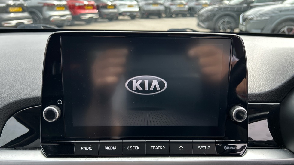 Kia Picanto 1.0 GT-line 5dr [4 seats] Petrol Hatchback - Image 12
