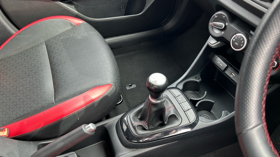 Kia Picanto 1.0 GT-line 5dr [4 seats] Petrol Hatchback - Image 13