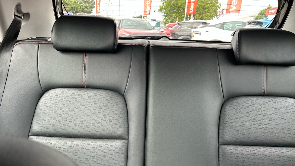 Kia Picanto 1.0 GT-line 5dr [4 seats] Petrol Hatchback - Image 15