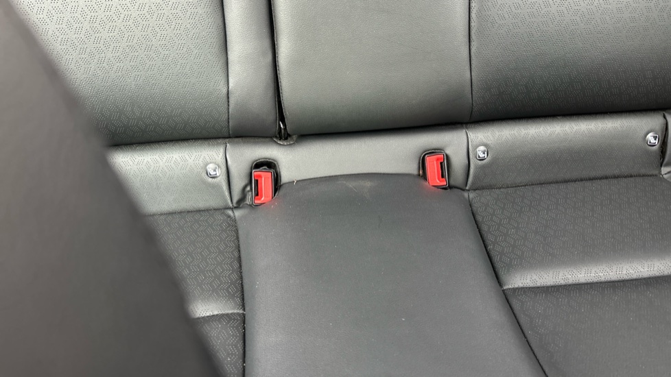 Kia Picanto 1.0 GT-line 5dr [4 seats] Petrol Hatchback - Image 17