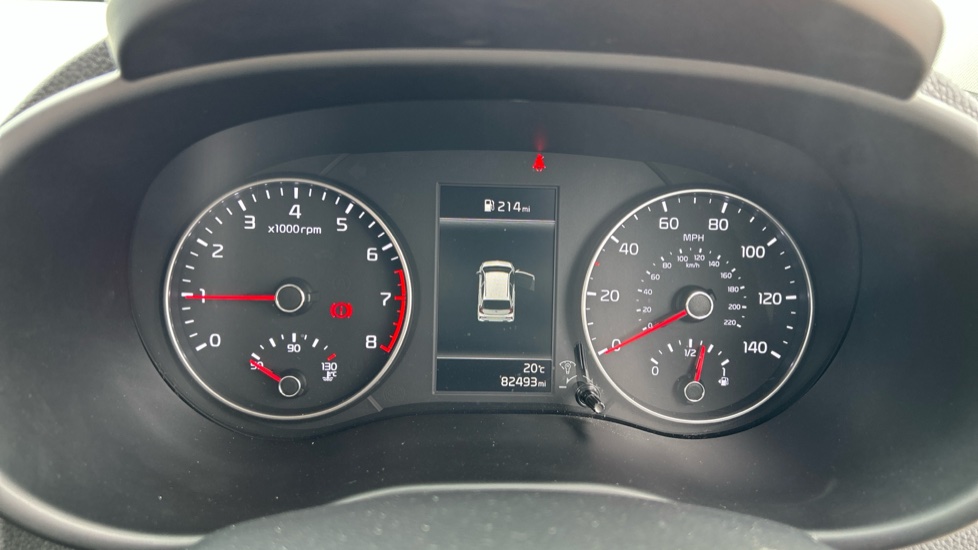 Kia Picanto 1.0 GT-line 5dr [4 seats] Petrol Hatchback - Image 18