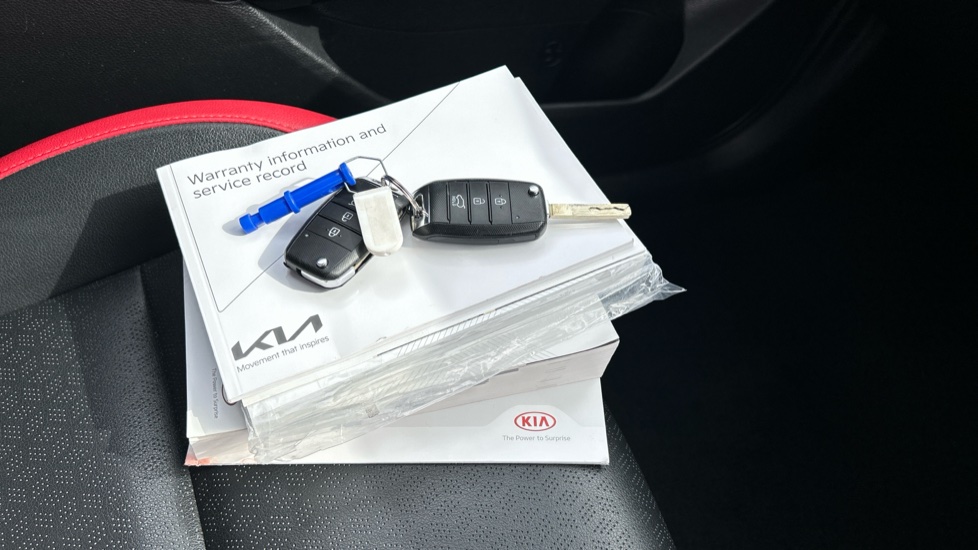 Kia Picanto 1.0 GT-line 5dr [4 seats] Petrol Hatchback - Image 19