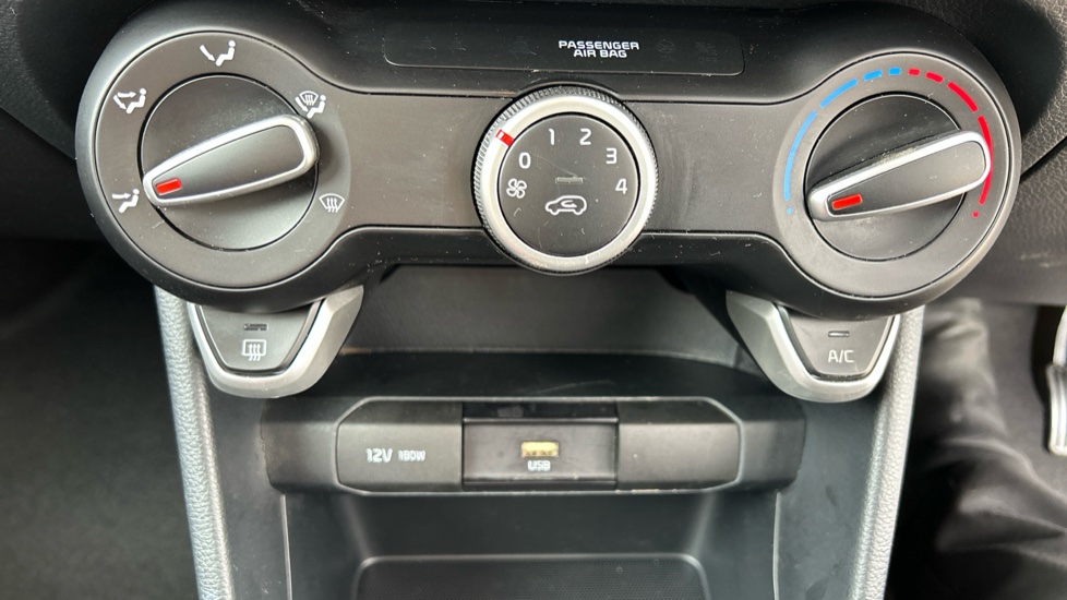 Kia Picanto 1.0 GT-line 5dr [4 seats] Petrol Hatchback - Image 29