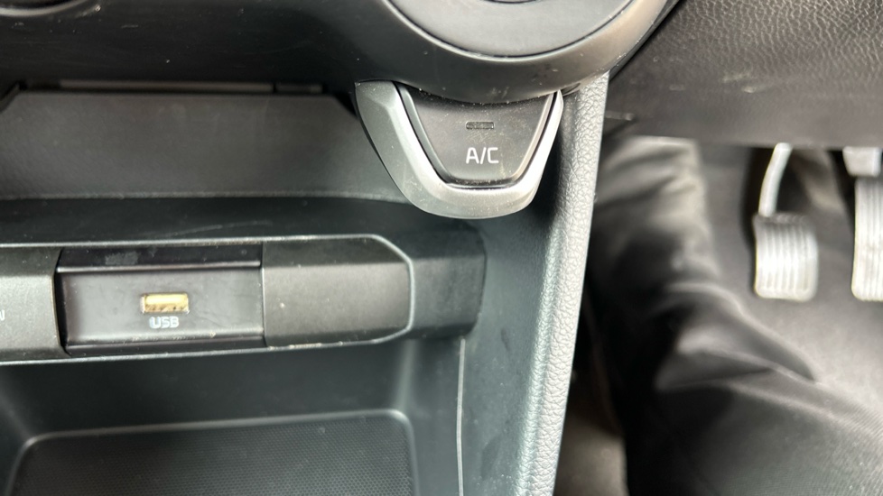 Kia Picanto 1.0 GT-line 5dr [4 seats] Petrol Hatchback - Image 30