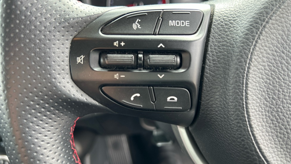 Kia Picanto 1.0 GT-line 5dr [4 seats] Petrol Hatchback - Image 33