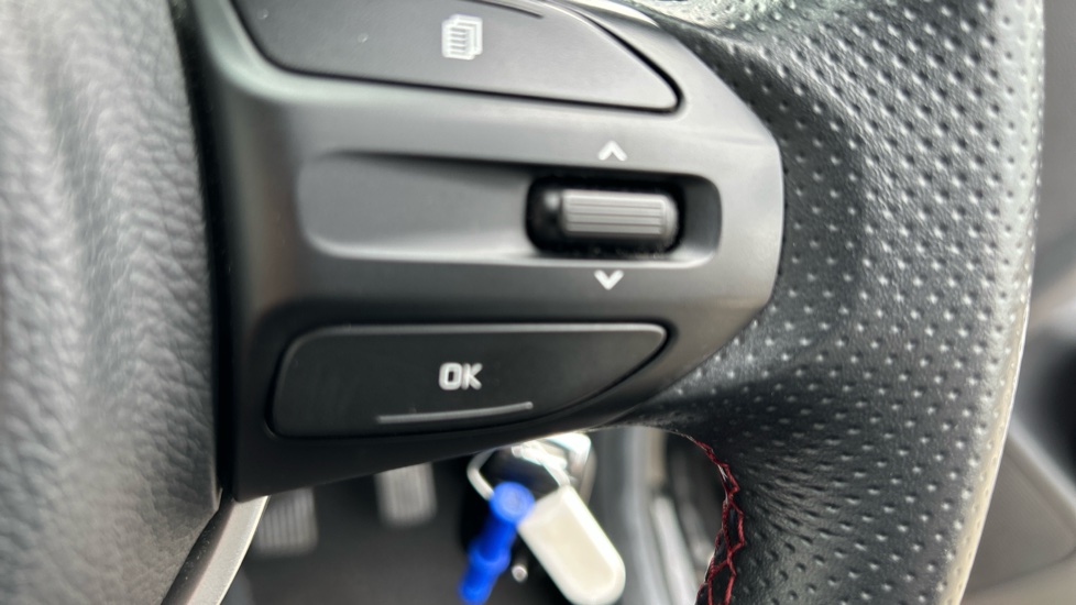 Kia Picanto 1.0 GT-line 5dr [4 seats] Petrol Hatchback - Image 34