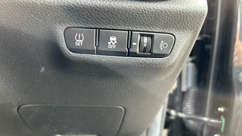 Kia Picanto 1.0 GT-line 5dr [4 seats] Petrol Hatchback - Image 37