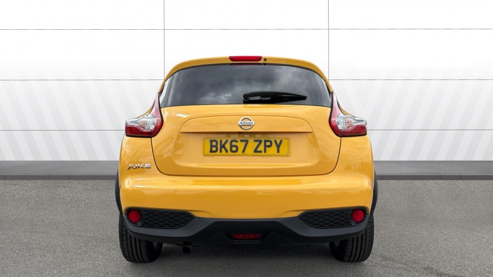 Nissan Juke 1.2 DiG-T N-Connecta 5dr Petrol Hatchback - Image 6