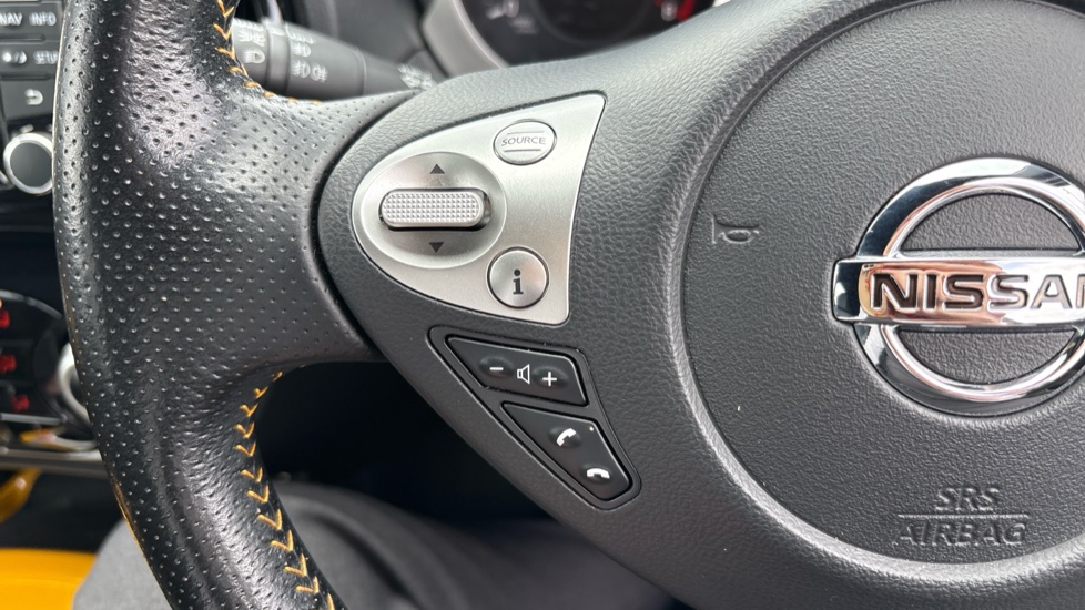 Nissan Juke 1.2 DiG-T N-Connecta 5dr Petrol Hatchback - Image 26