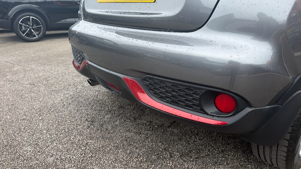 Nissan Juke 1.2 DiG-T N-Connecta 5dr Petrol Hatchback - Image 21