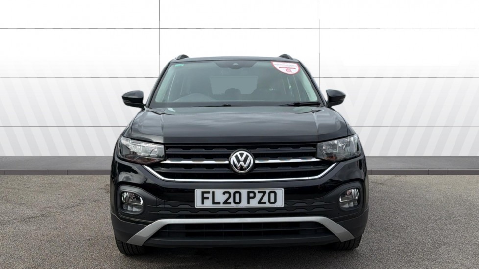 Volkswagen T-Cross 1.0 TSI SE 5dr Petrol Estate - Image 3