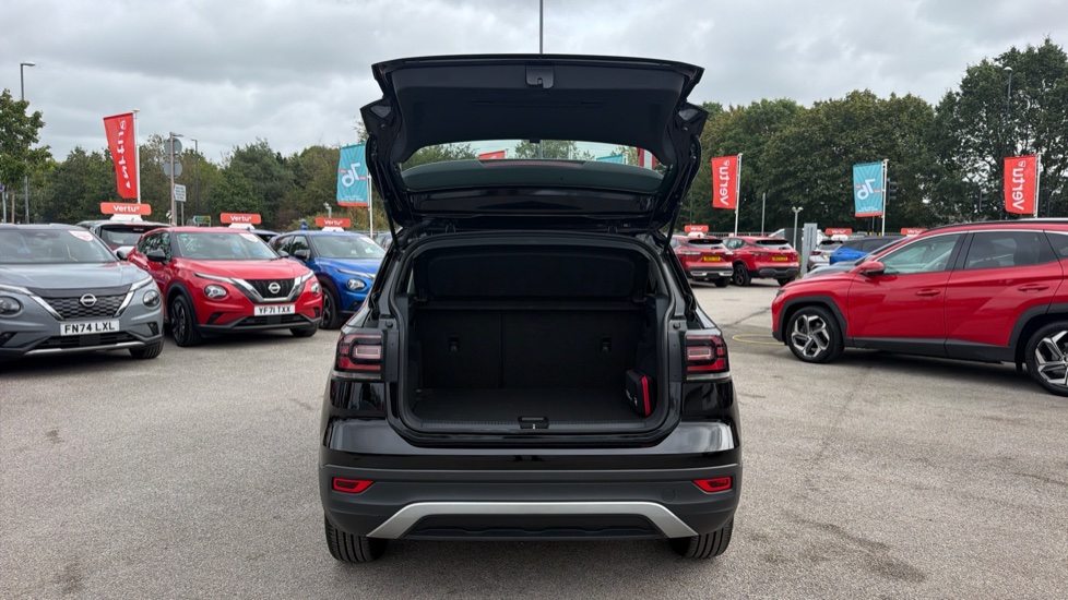 Volkswagen T-Cross 1.0 TSI SE 5dr Petrol Estate - Image 4