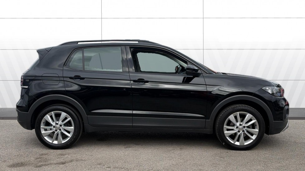 Volkswagen T-Cross 1.0 TSI SE 5dr Petrol Estate - Image 5
