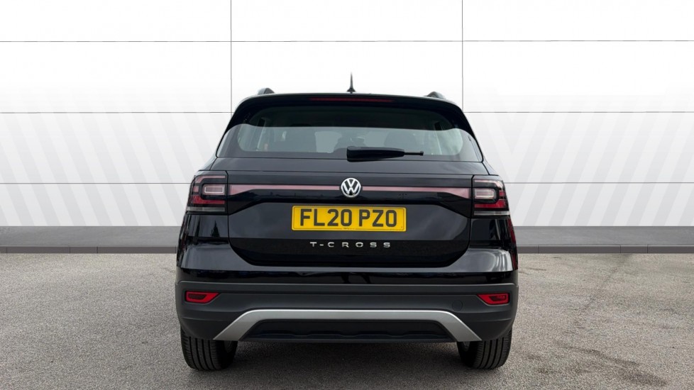 Volkswagen T-Cross 1.0 TSI SE 5dr Petrol Estate - Image 6